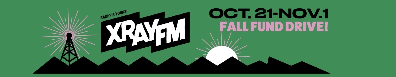 Fundraising Header image