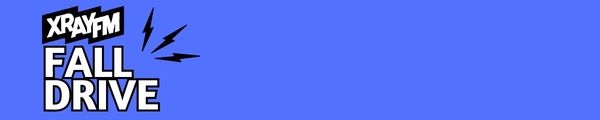 Fundraising Header image