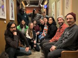 Fundraising Page Image