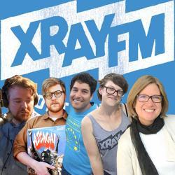 Fundraising Page Image