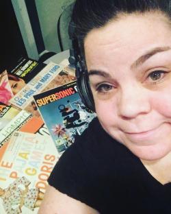 Fundraising Page Image