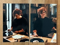 Fundraising Page Image