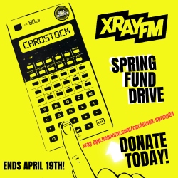 Fundraising Page Image