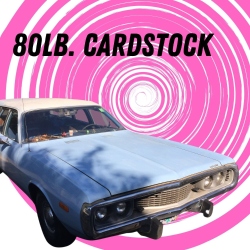 Fundraising Page Image