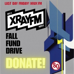 Fundraising Page Image