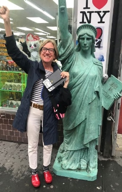 Fundraising Page Image