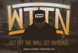 Fundraising Page Image