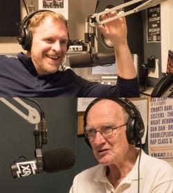 Fundraising Page Image