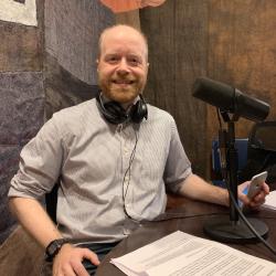 Fundraising Page Image