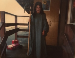 Fundraising Page Image