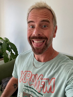 Fundraising Page Image