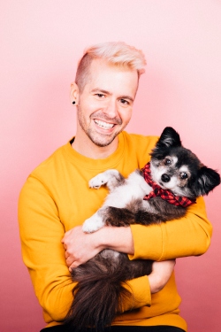 Fundraising Page Image