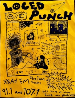 Fundraising Page Image