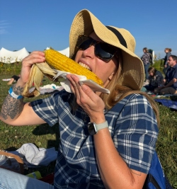 Fundraising Page Image